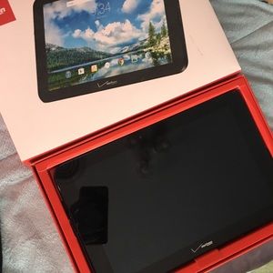 Verizon ellipsis 10 tablet